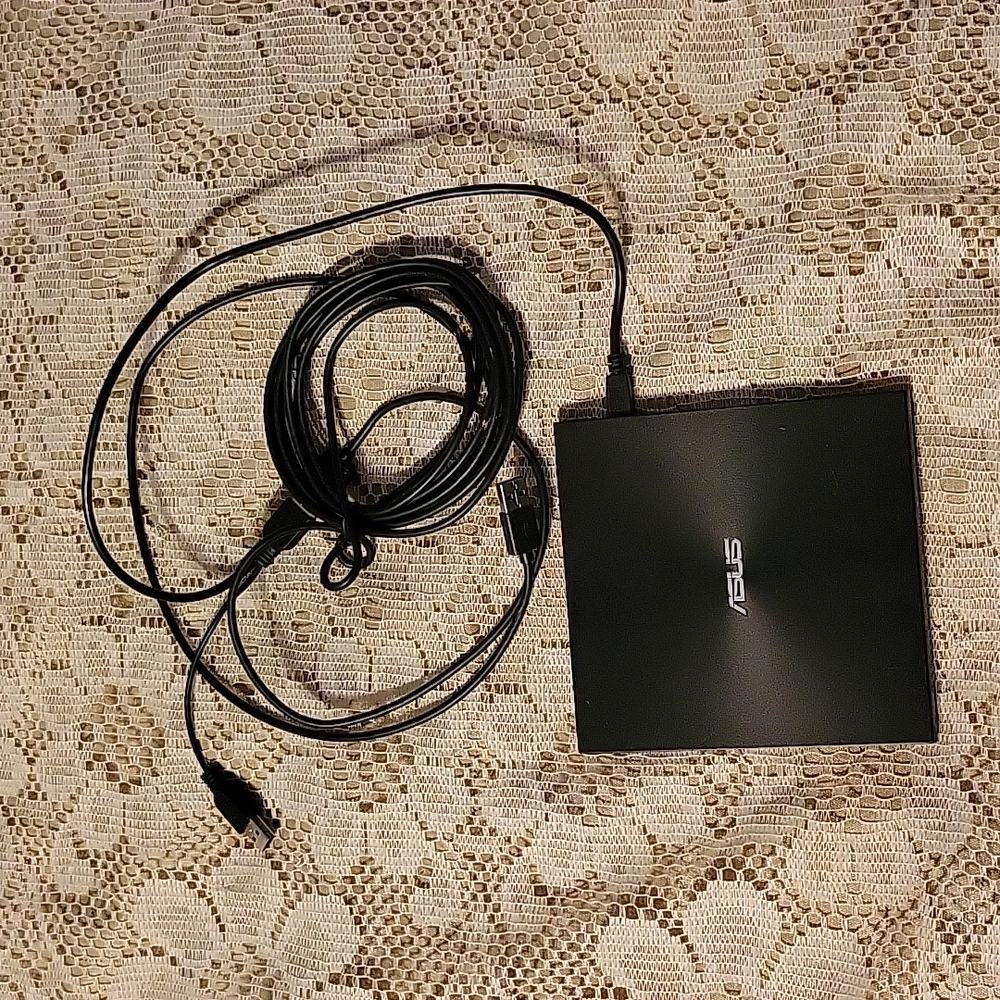 ASUS Zen Drive